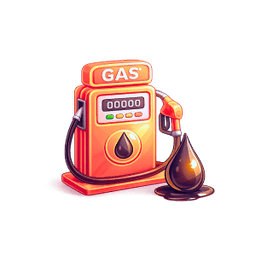 Oil & Gas