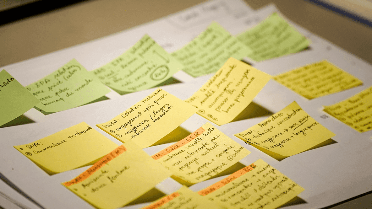 Qualitative research methodologies