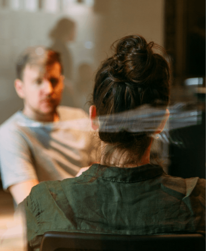 Face-to-Face Interviews